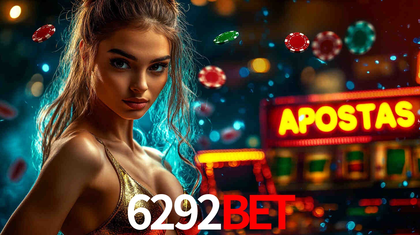 Desvendando o Mundo dos Jogos Virtuais na 6292bet