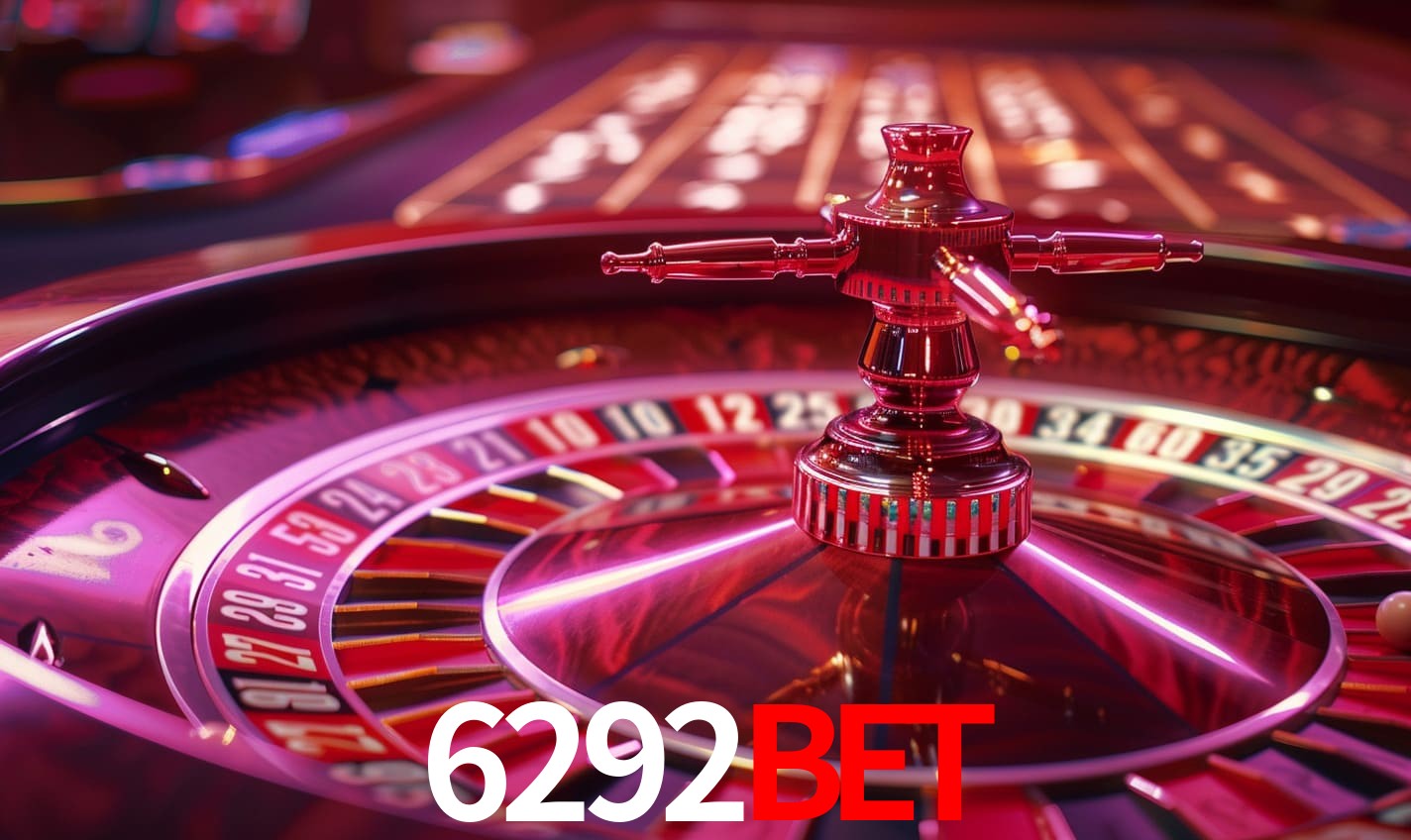 Interface do App 6292bet