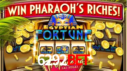Descubra o Mundo do Cassino Online com 6292bet