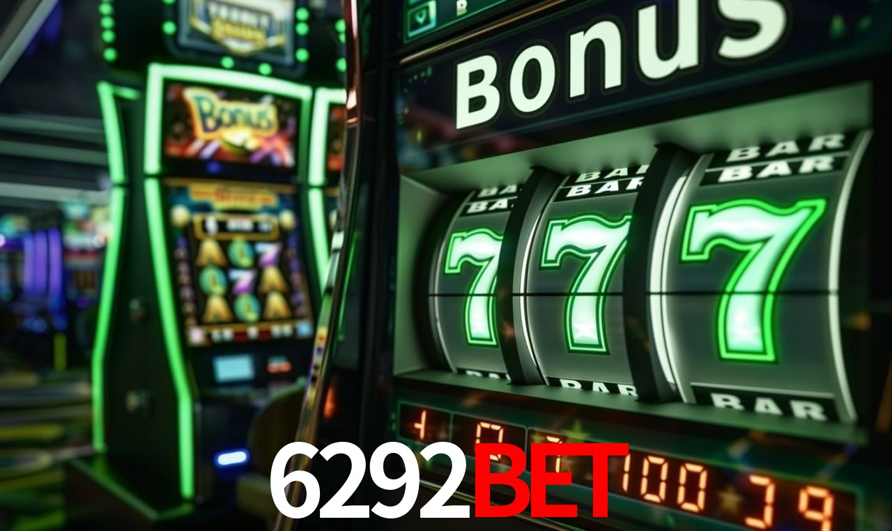 Account Benefits 6292bet