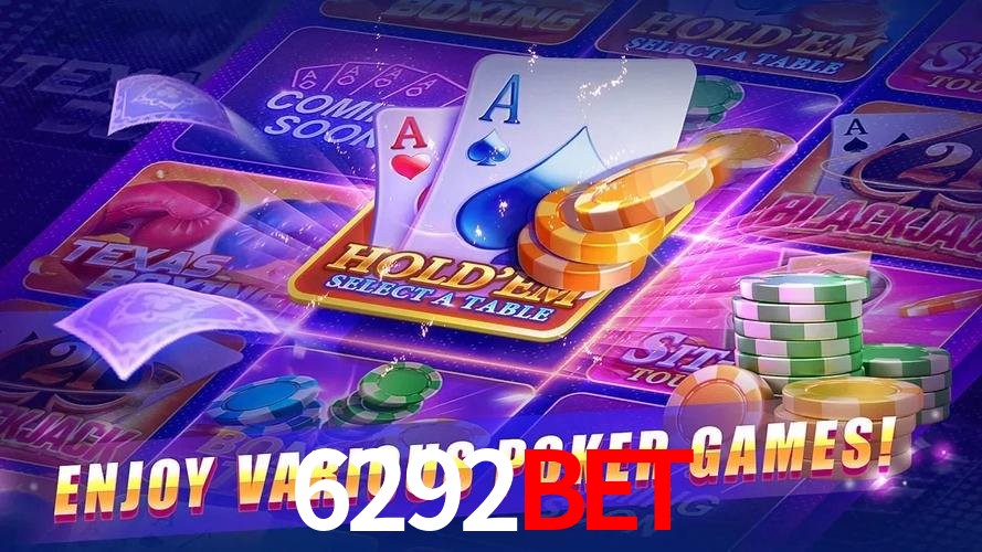 Bônus de Boas-vindas 6292bet