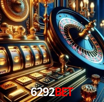 Provedores de Jogos 6292bet