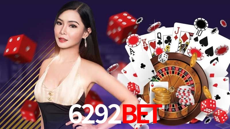 Apostas de Futebol 6292bet