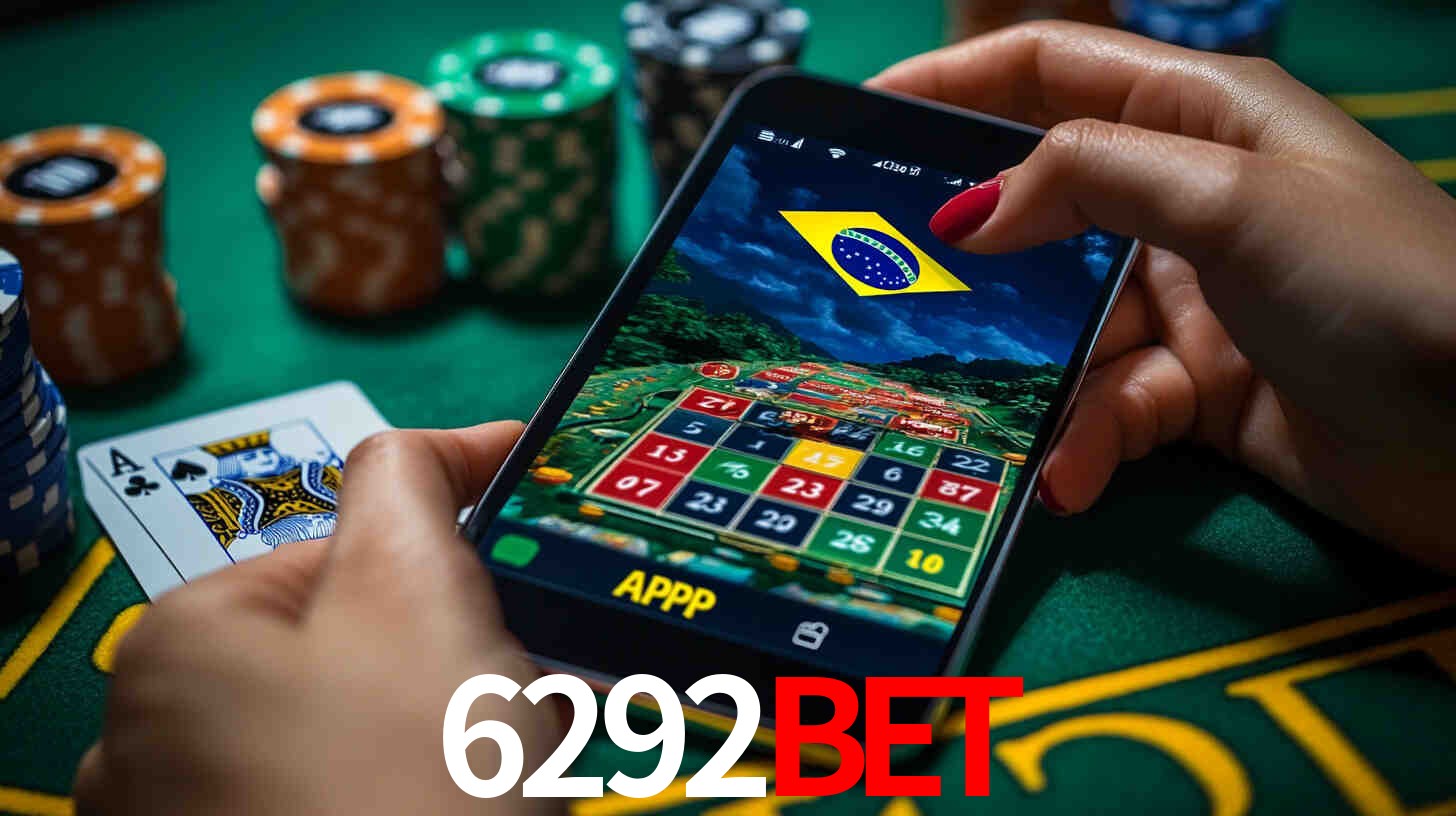 A Emoção da Loteria na 6292bet: Uma Chance de Mudança de Vida