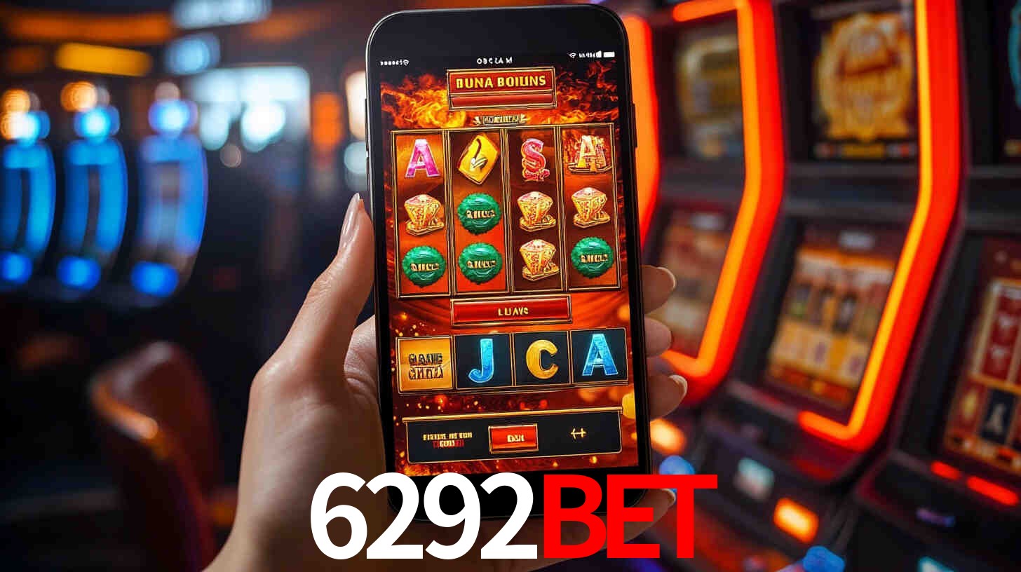 6292bet: Seu Especialista em Apostas Esportivas Brasileiras