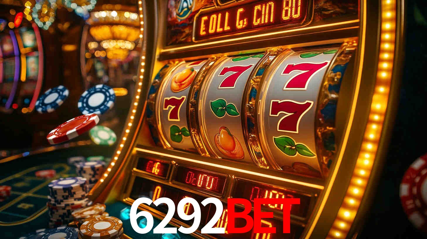 6292bet App Interface