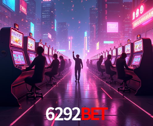 Recursos de Bônus 6292bet