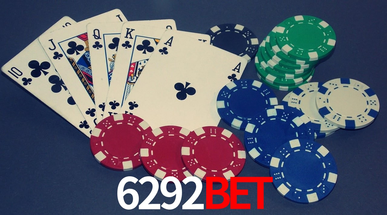 Game Providers 6292bet