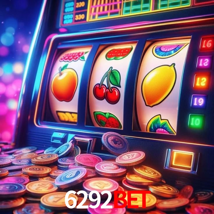 Design Responsivo 6292bet