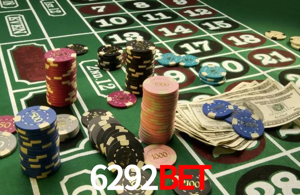 6292bet: Jogos de Caça-Níqueis-Altas Recompensas, Roleta-Velocidade, Blackjack-Desafios Máximos