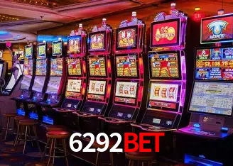 Descubra a Magia dos Jogos de Arcade no 6292bet