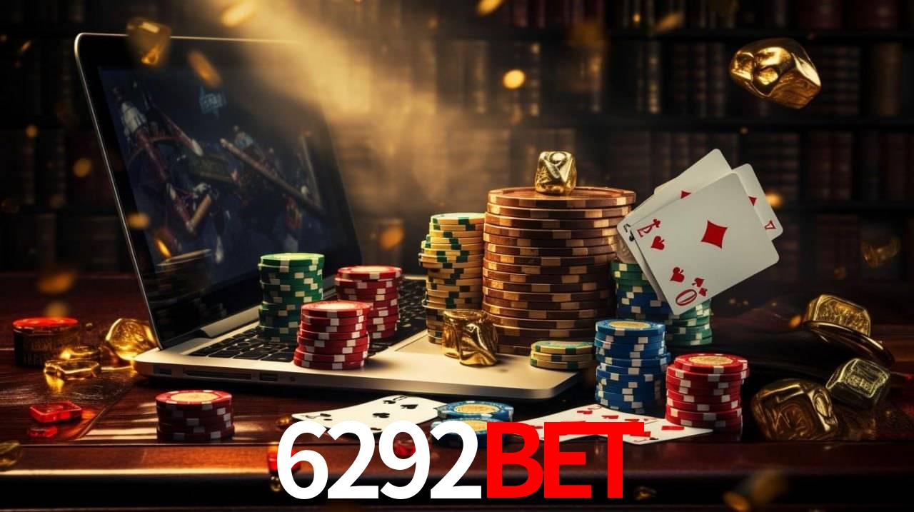 Casino Ao Vivo 6292bet
