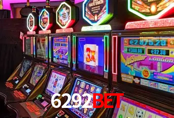 Desvendando o Mundo dos Jogos Virtuais na 6292bet
