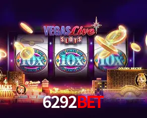 Desvendando o Mundo dos Jogos Virtuais na 6292bet