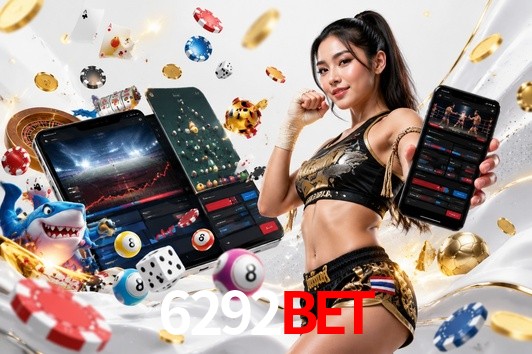 APP oficial da 6292bet para mobile