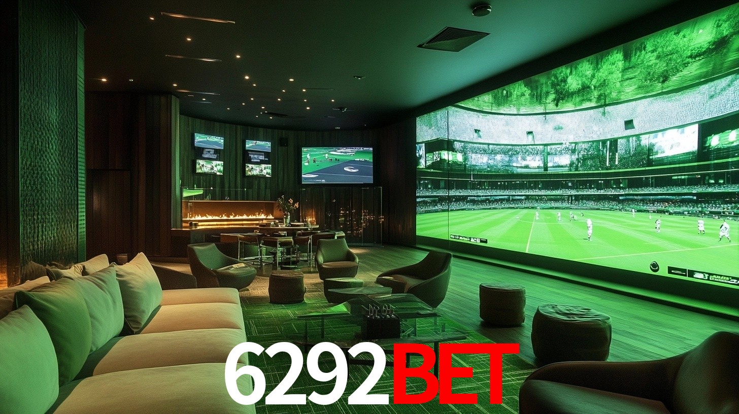 6292bet: A Experiência de Casino com Jogos de Mesa ao Vivo