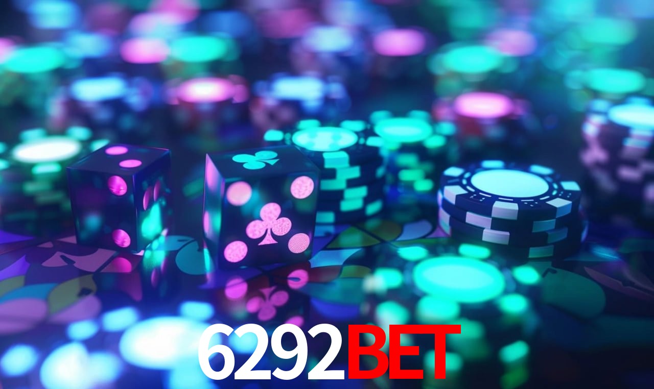 Jogos de Slot 6292bet