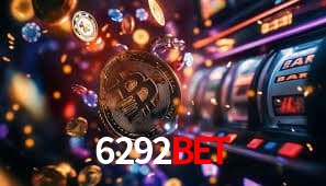 Mesa de Blackjack 6292bet
