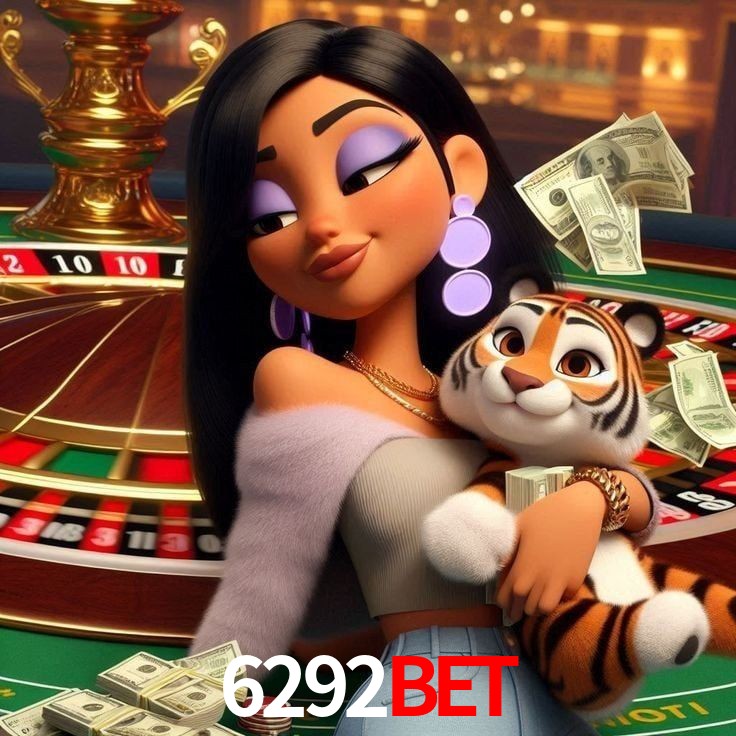 Experiência VIP 6292bet