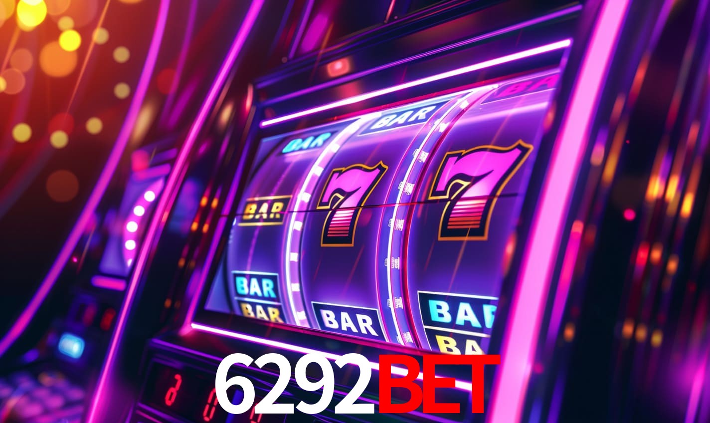 Bônus Generosos e Exclusivos no 6292bet para Você!