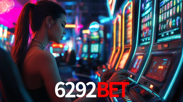 Experimente o Login Seguro Premium no 6292bet