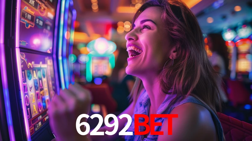 6292bet: Seu Cassino Premiado com Pagamentos Rápidos