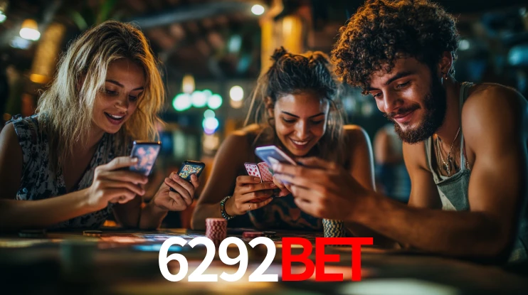 Daily Bonuses 6292bet