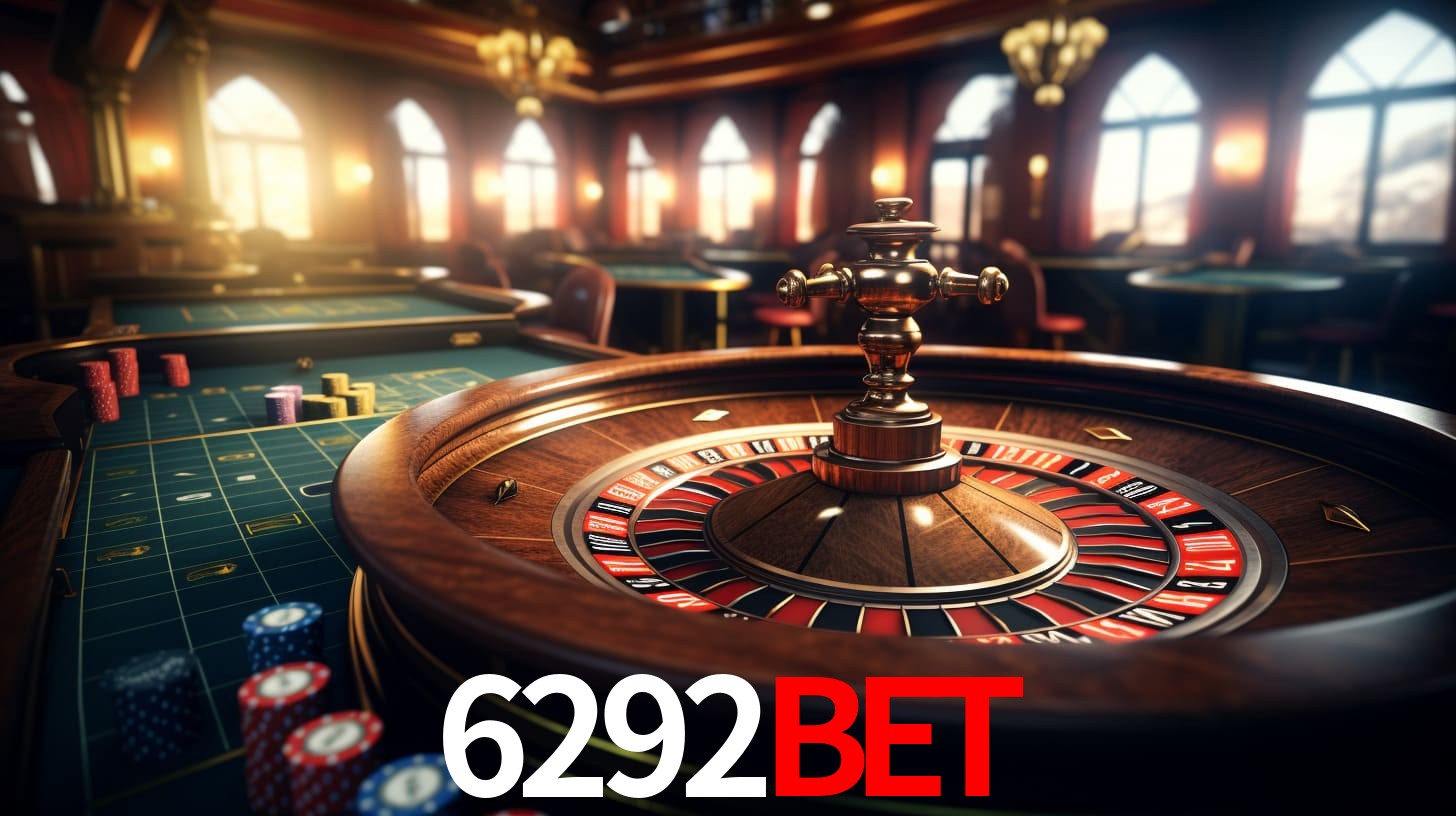 Live Casino 6292bet