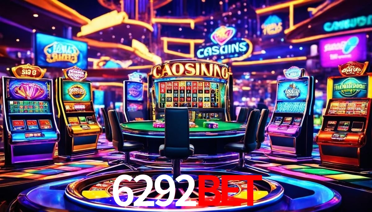Promoção Relâmpago 6292bet