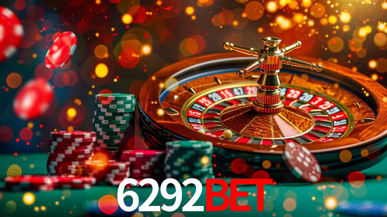 PIX Instantâneo 6292bet